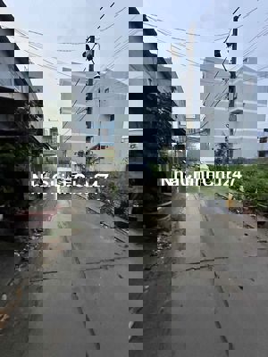 BÁN ĐẤT FULL THỔ CƯ KHU VIP NGAY GẦN TÊN LỬA- KO QUY HOẠCH 71M