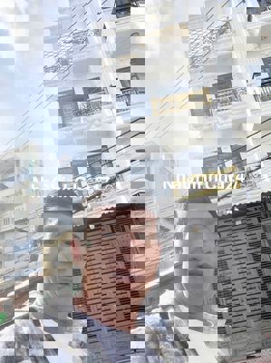 CHÍNH CHỦ BÁN GẤP Ở HƯƠNG LỘ 2 - 66M(4x17) 4TẦNG 4PN 4PN GIÁ 6 TỶ X TL