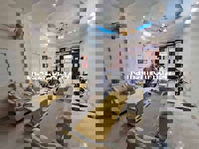 CHỦ ĐI ĐỊNH CƯ CẦN BÁN 3 TẦNG – VIEW ĐH NGÂN HÀNG -KHA VẠN CÂN–  7.6TỶ