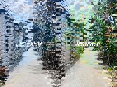 Nền thổ cư 119m2 Nguyễn Văn Trường - 1,7 tỷ