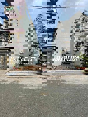 Bán đất khu dân cư hẻm 43, đường Hiệp Bình, Thủ Đức. Dt. 94m