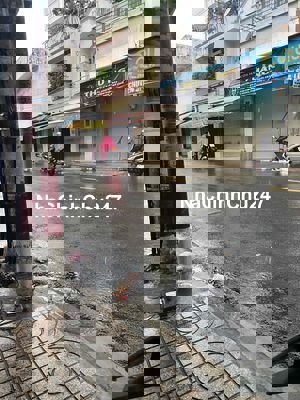 Chủ kẹt Bank bán gấp MTKD Lê Văn Phan. Dt 6m x 14.2m. Nhà 2 tấm