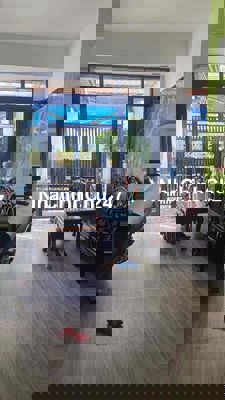 Mặt tiền kinh doanh Độc Lập Quận Tân Phú