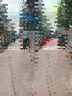 Đất Tân Đông Hiệp tp Dĩ An Bình Dương