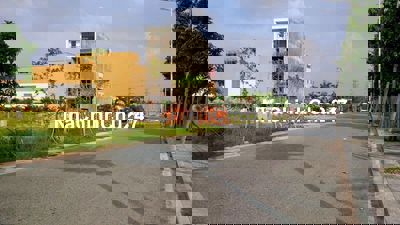 Chủ bể nợ cần bán lô đất 72m2 SHR full thổ cư giá chỉ từ 410 triệu