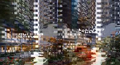 Bán căn hộ ngay ga Metro thanh toán 567tr (21%) đủ điều kiện nhận nhà