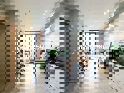 Căn hộ full nội thất Quận 3 gần Ga Sài Gòn, Cầu Lê Văn Sỹ, ĐH Sư Phạm