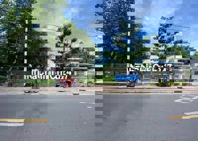 HÀNG NÓNG TT CỦ CHI–ĐẤT 412M²–130M² THỔ CƯ–MT 10M, HẺM QL22–2,35 tỷ