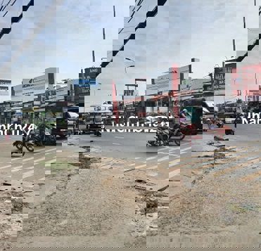 Siêu Phẩm Đất Nền Biệt Thự Vị Trí Cực Hiếm Đẹp Góc 2 Mặt Tiền Khu VIP