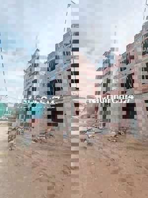 Bán nhà Liền Kề 80m xây đẹp nhất khu vực Hà Đông