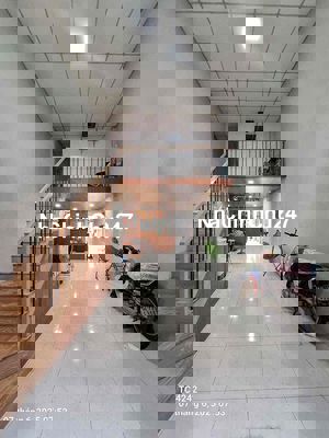 🌟 NHÀ ĐẸP GIÁ RẺ - Ở LIỀN - SỔ CHÍNH CHỦ 🌟 🏡 CẦN BÁN GẤP - HẺM XE HƠI