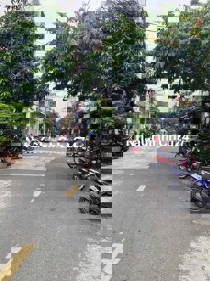 Chủ kẹt bán gấp MTNB Lê Lâm. Dt 4m x 17m. Cấp 4