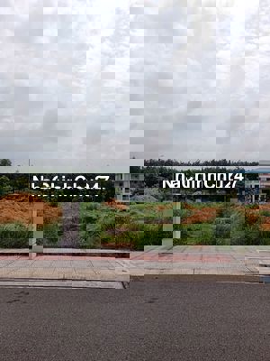 🏡 CHỦ CẮT LỖ BÁN ĐẤT ĐẦU TƯ 82.5m2 - SÁT KCN VSIP3 - LỘ GIỚI 13M - SHR