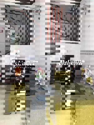 NHÀ 2TẦNG,KIÊN CỐ SẠCH ĐẸP,2PN, FULL NỘI THẤT KHU BIỂN VÕ VĂN KIỆT