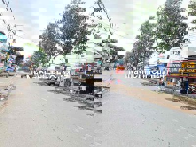 Nhà mặt tiền Đường 61 Phước Long B, Quận 9. Dt: 340m2/ 32.5 Tỷ