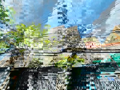 Toà nhà 16CHDV P3 Q.Bình Thạnh 4x22 nở hậu 4.2m , 6T Giá 14.5 tỷ TL