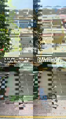 Bán Nhà Chính Chủ Mặt Tiền 922 Tạ Quang Bửu P.5 Q.8 Giá 18,8 Tỷ TL