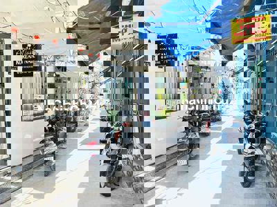 Chính Chủ Bán Căn Nhà Kiệt 4,5m Điện Biên Phủ ,Có Thể Ở và Mở Spa,Nail