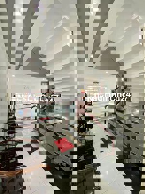 8.5 tỷ NHÀ MỚI 5 TẦNG - FULL NỘI THẤT Đường 3 THÁNG 2 Quận 11