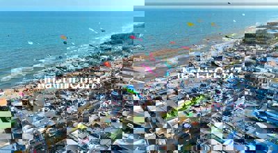 Chính Chủ cần bán tái định cư Phước Hải-BRVT cách Mặt Biển 300m