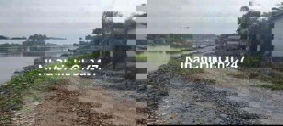 BÁN 858m2 thổ cư 100% - 14,5 tỷ