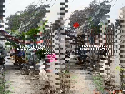 Lô đất đẹp 1/ Lê Thị Lơ,Tân Hiệp Hóc Môn,DT109m2, Giá chỉ 2.79 tỷ (TL)