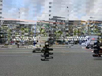 Mặt tiền Lê Quang Định,  P.11,  Q.Bình Thạnh,  7.5x 19.5, 3 tầng