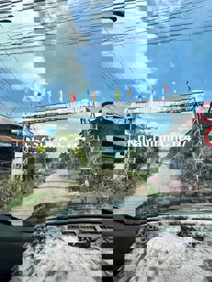 Chủ ngộp nặng cần bán gấp đất Định An 5x50x100tc giá chỉ 4xxtr quá đẹp