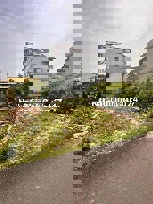 Bán đất SHR thổ cư Long Hải Cách biển chỉ 700m