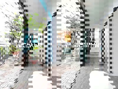 Căn hộ Studio 2n1k Trường Chinh - Phương Liệt 11tr