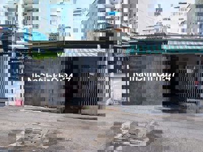 một đời chủ NHà Hẻm ô tô, sát đường Quang trung, 200mv, (8,8x22), 18ty