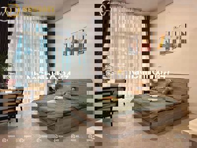 🔥CHDV NEW 100% STUDIO & 1PN BAN CÔNG / FULL NT / CỘNG HOÀ / NHÀ GA T3