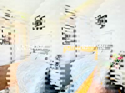 CHỦ NGỘP BANK BÁN CĂN RICHSTAR TÂN PHÚ 65.M2/2TY6 FULL NỘI THẤT CÒN TL