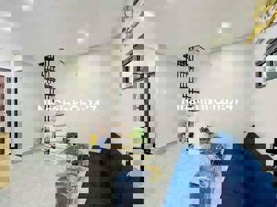 Chính chủ bán nhà mới 2 tầng Lê Quang Định Bình Thạnh 2.28 tỉ TL