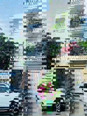 NHÀ 2 LẦU 4X17M 2PN 3WC FULL NỘI THẤT SÂN ĐẬU OTO KDC TRƯỜNG THỊNH