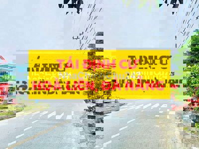 🟥🟥1,750 TỶ/150m2 FULL THỔ, TĐC HOÀ LIÊN ĐÀ NẴNG 🟥🟥