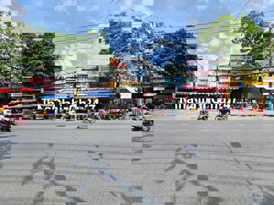 Đất đường Nguyễn Trãi phường Dĩ An, thành phố Dĩ An