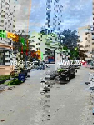 chính chủ gửi bán tập thể Minh Khai Hai Bà Trưng HN 90m giá 3,85 tỷ