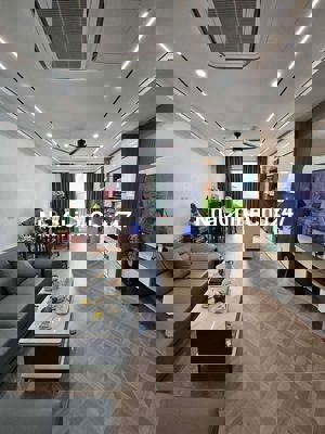 🚗 SIÊU PHẨM 6 TẦNG THANG MÁY – GARA Ô TÔ – VỊ TRÍ HIẾM, NGÕ THÔNG ,