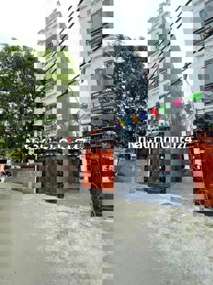 Liên Mạc, Bắc Từ Liêm 34'2 ô tô đỗ cửa 4,7 tỷ