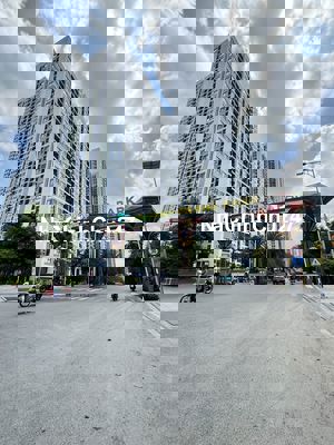 Bán đất thổ cư, hẻm xe hơi 51m2, đường Nguyễn Xiển - Đôi diện Vinhomes