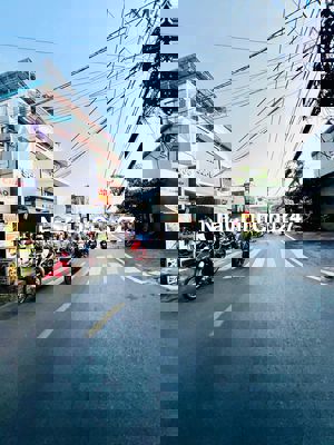 Hiếm- Lô đất phân khúc 5 tỷ- 68m2- Ngang5m- Liền kề Hoàng Diệu 2- HXH