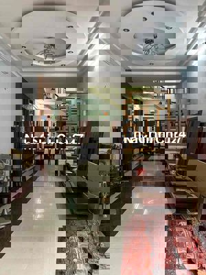 HOT- BÁN NHÀ HOÀNG QUỐC VIỆT-PHÂN LÔ- DÂN XÂY- 3 ÔTÔ TRÁNH-KINH DOANH-