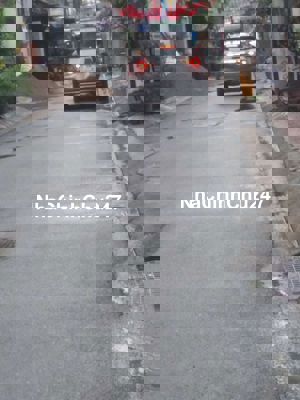 ĐẤT 2 MẶT TIỀN ĐƯỜNG 11M, P1-Q8, GIÁP QUẬN 1, NGANG 6M, CHỈ 16,5 TỶ