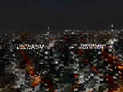 Chính chủ bán căn góc Penthose Phúc Yên 1 200m2 giá 5,6 Tân Bình HCM.