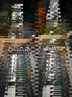 ✅Chính chủ gửi  🏡🏡Nhà bán Bùi Tư Toàn, P. An Lạc, Quận Bình Tân  💰💰Giá