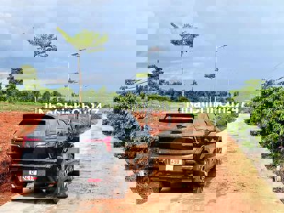 Đất thổ cư view săn mây