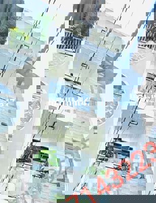 BÁN NHÀ MẶT , PHÓ ĐỨC CHÍNH , P1, BÌNH THẠNH DT 48m2 GIÁ 7,6 TỶ (TL)