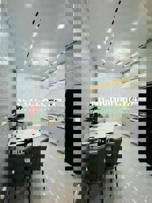 Bán nhà Trung tâm Thanh Xuân - Khương Hạ