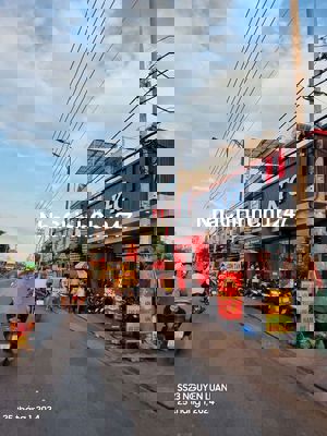 ❌️✅️TÒA NHÀ 18 PHÒNG- DÒNG TIỀN 50TR- NGAY ĐẶNG PHÚC VỊNH